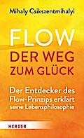 Flow - der Weg zum Glück: Der Entdecker des Flow-P
