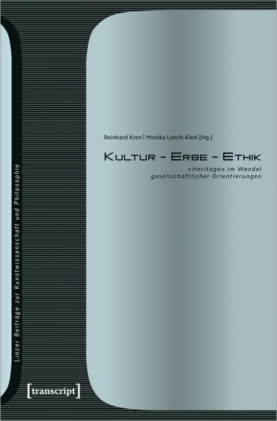 Kren(Hg.),Kultur-Erbe/LB12