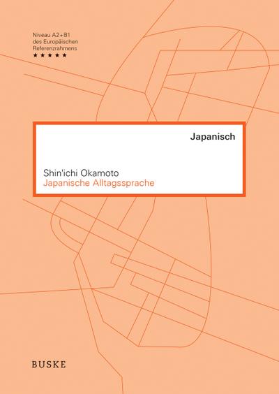 Japanische Alltagssprache