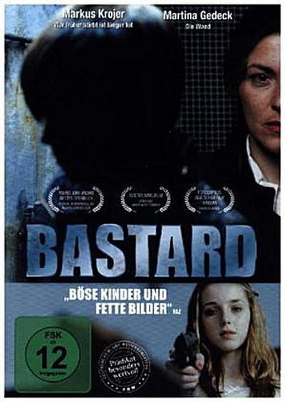 Bastard, 1 DVD