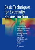 Basic Techniques for Extremity Reconstruction