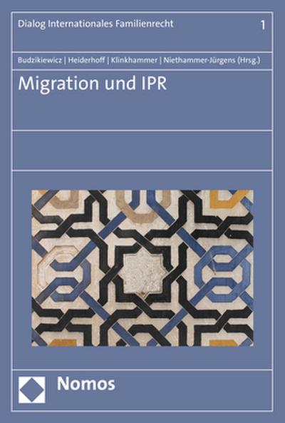 Migration und IPR