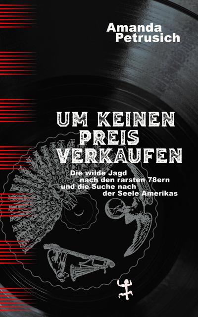 Petrusich,Um keinen Preis