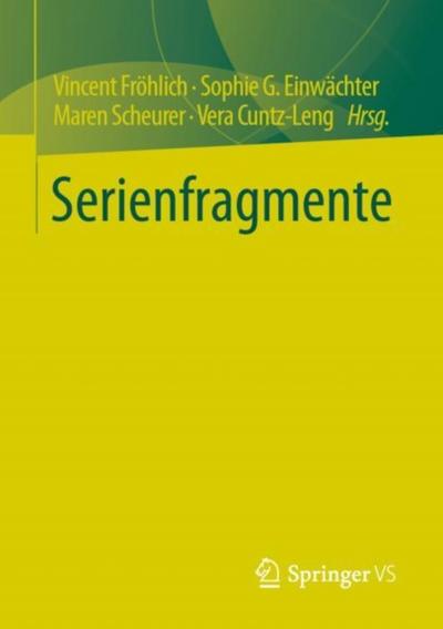Serienfragmente