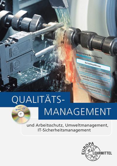 Qualitätsmanagement