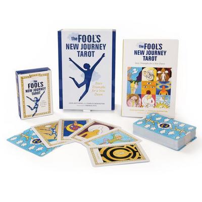 The Fool’s New Journey Tarot