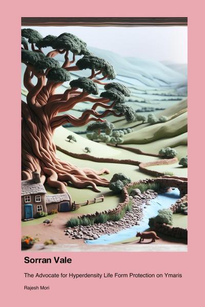 Mori, R: Sorran Vale