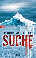Suche von Monica Kristensen | Ebook
