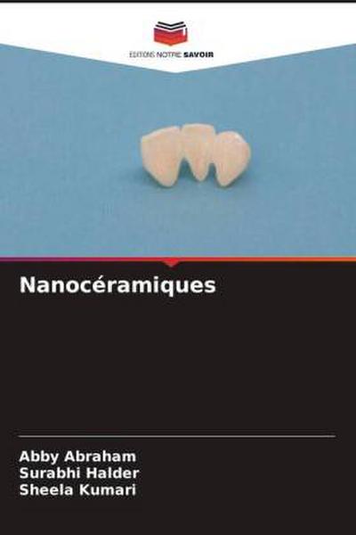 Nanocéramiques