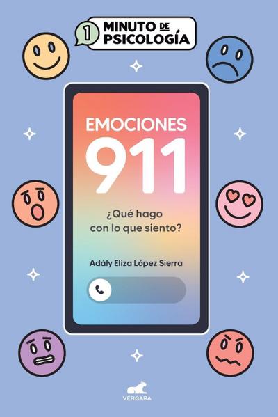 Emociones 911 / Emotions 911
