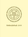 Lutherjahrbuch 85. Jahrgang 2018