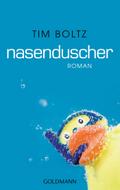 Nasenduscher