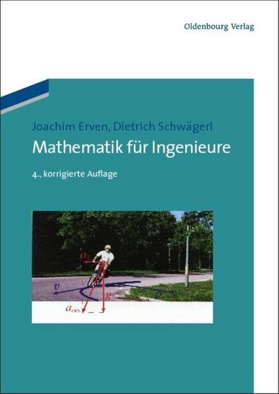 Semesterpaket Mathematik für Ingenieure: Mathematik für Ingenieure (Oldenbourg Lehrbücher für Ingenieure)