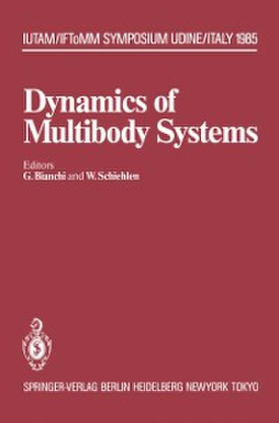 Dynamics of Multibody Systems
