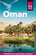 Reise Know-How Oman