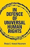 In Defense of Universal Human Rights
