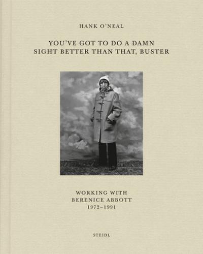 You’ve Got to Do a Damn Sight Better than That, Buster