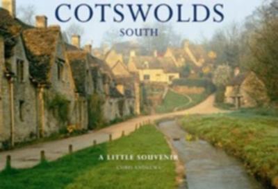Andrews, C: Cotswolds, South