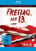 Freitag,Der 13.-Jason Kehrt Zurück (Teil 2)