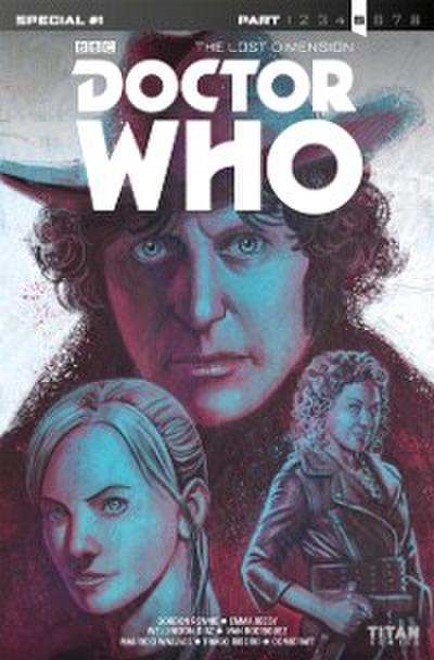Doctor Who
