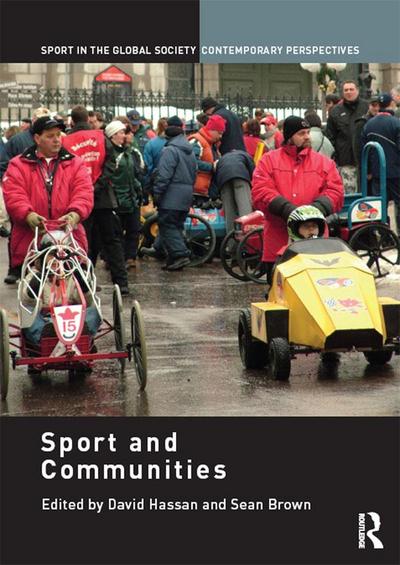 Sport and the Communities