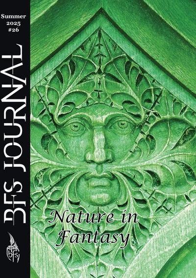 BFS Journal #26