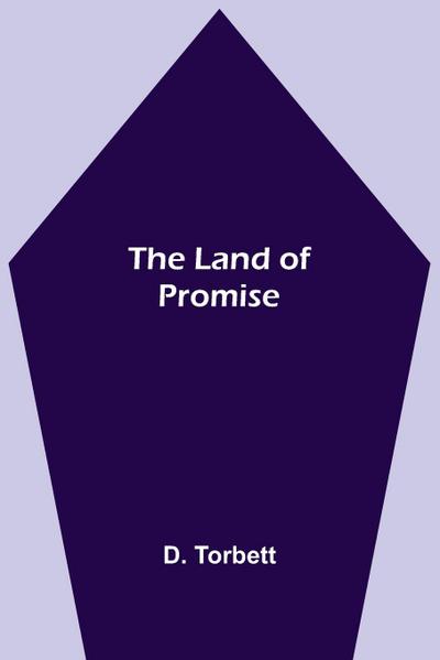 The Land of Promise