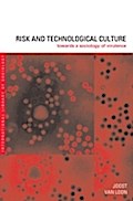 Risk and Technological Culture