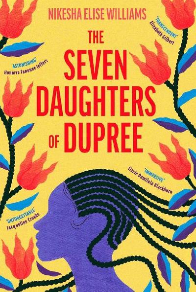 The Seven Daughters of Dupree