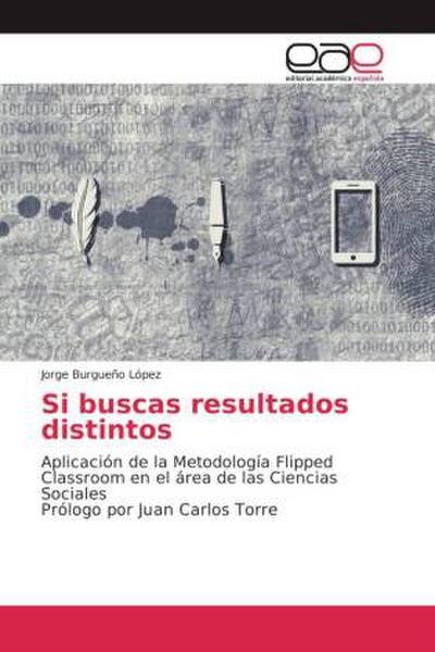 Si buscas resultados distintos