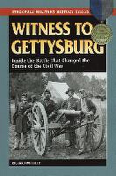 Witness to Gettysburg