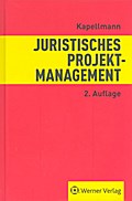 Juristisches Projektmanagement