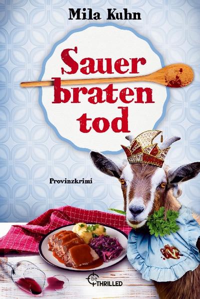 Sauerbratentod