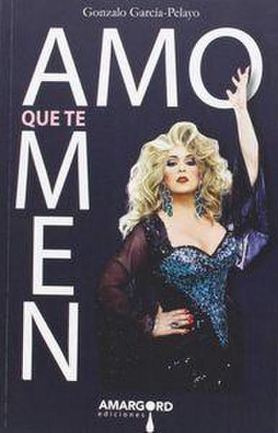 Amo que te amen