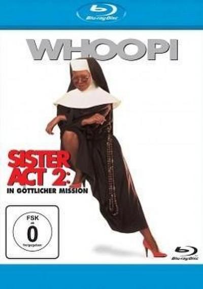 Sister Act 2 - In göttlicher Mission