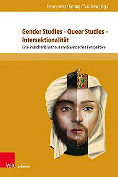 Gender Studies – Queer Studies – Intersektionalität