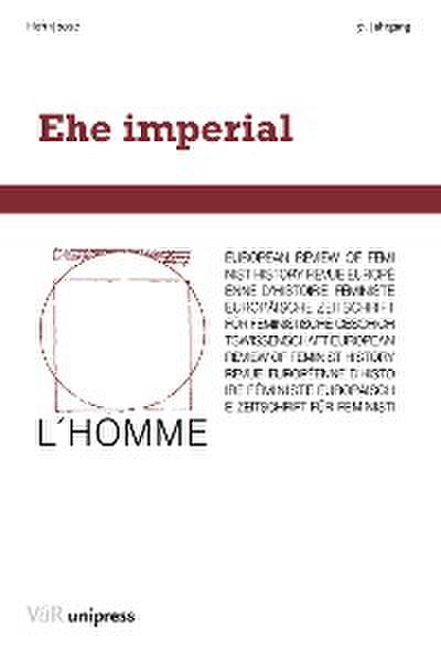 Ehe imperial