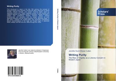 Writing Purity
