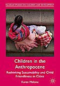 Children in the Anthropocene