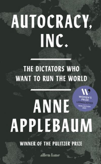 Autocracy, Inc
