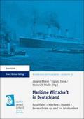 Maritime Wirtschaft in Deutschland