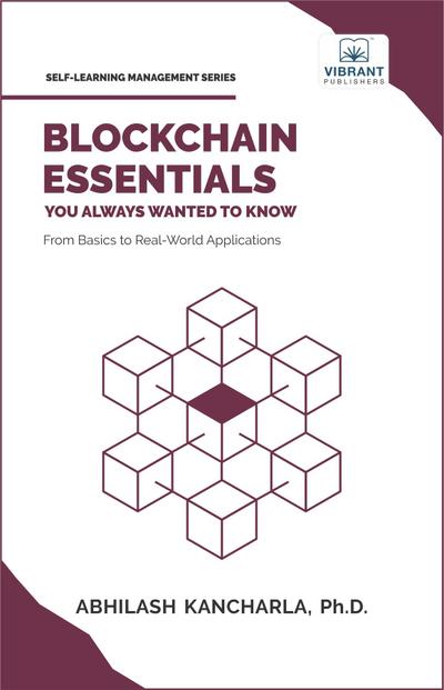Blockchain Essentials You Always Wanted To Know