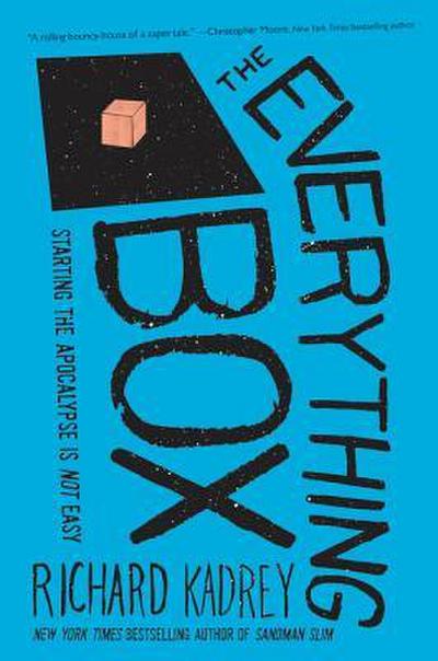 Everything Box, The