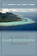 The Theory of Island Biogeography Revisited