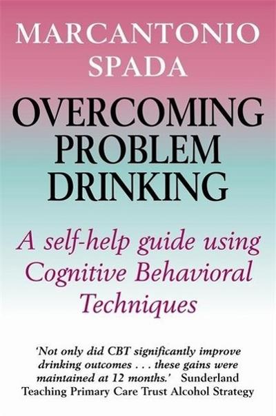 Overcoming Problem Drinking