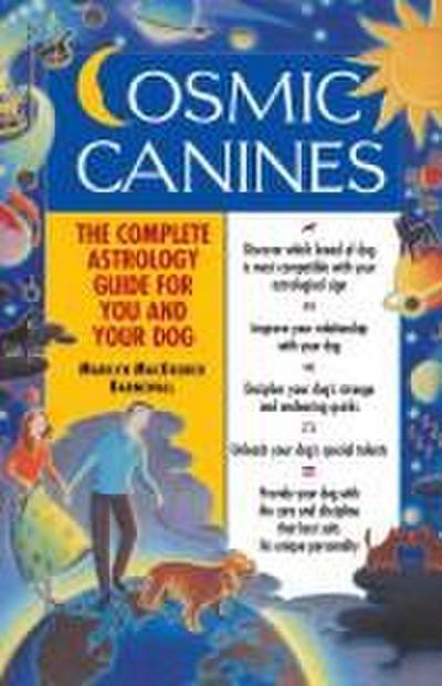 Cosmic Canines