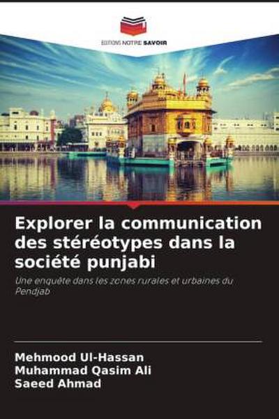 Explorer la communication des stéréotypes dans la société punjabi