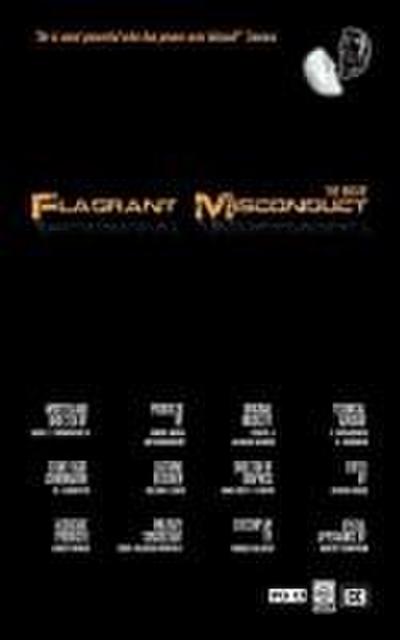 Flagrant Misconduct
