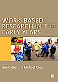 Work-Based Research in the Early Years