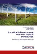 Statistical Inference from Modified Weibull Distribution